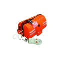 Thr-PVC Portable Emergency Ventilator for Ambulance